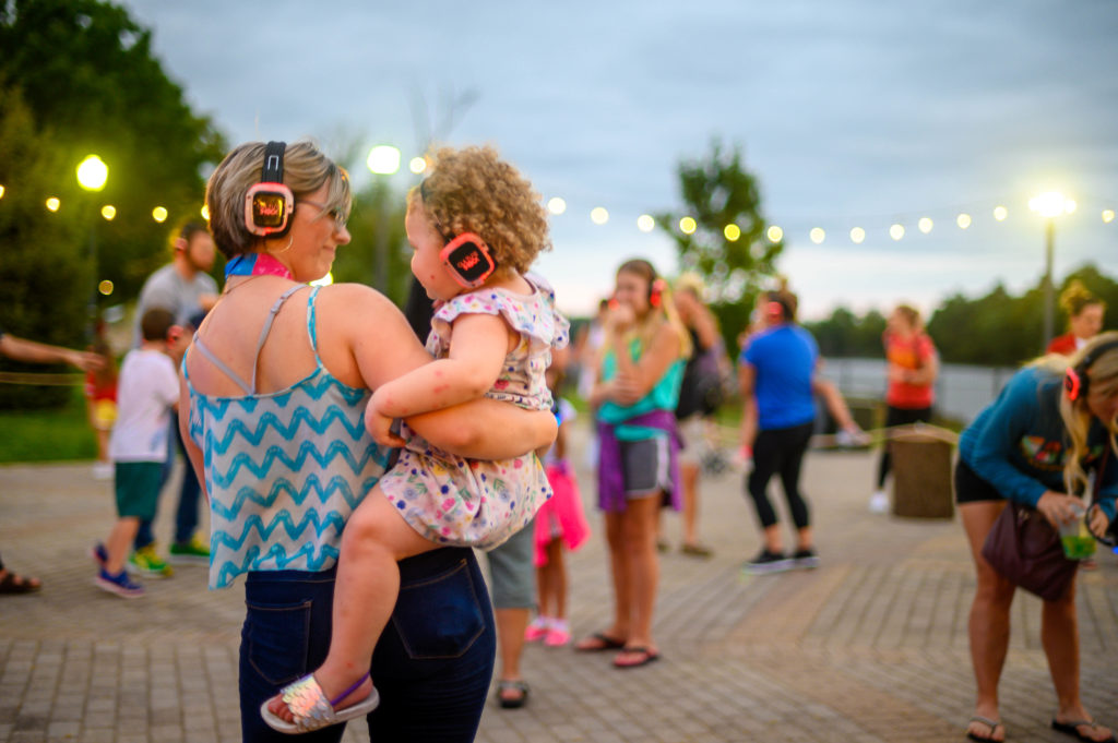 Home Camp Leavenworth