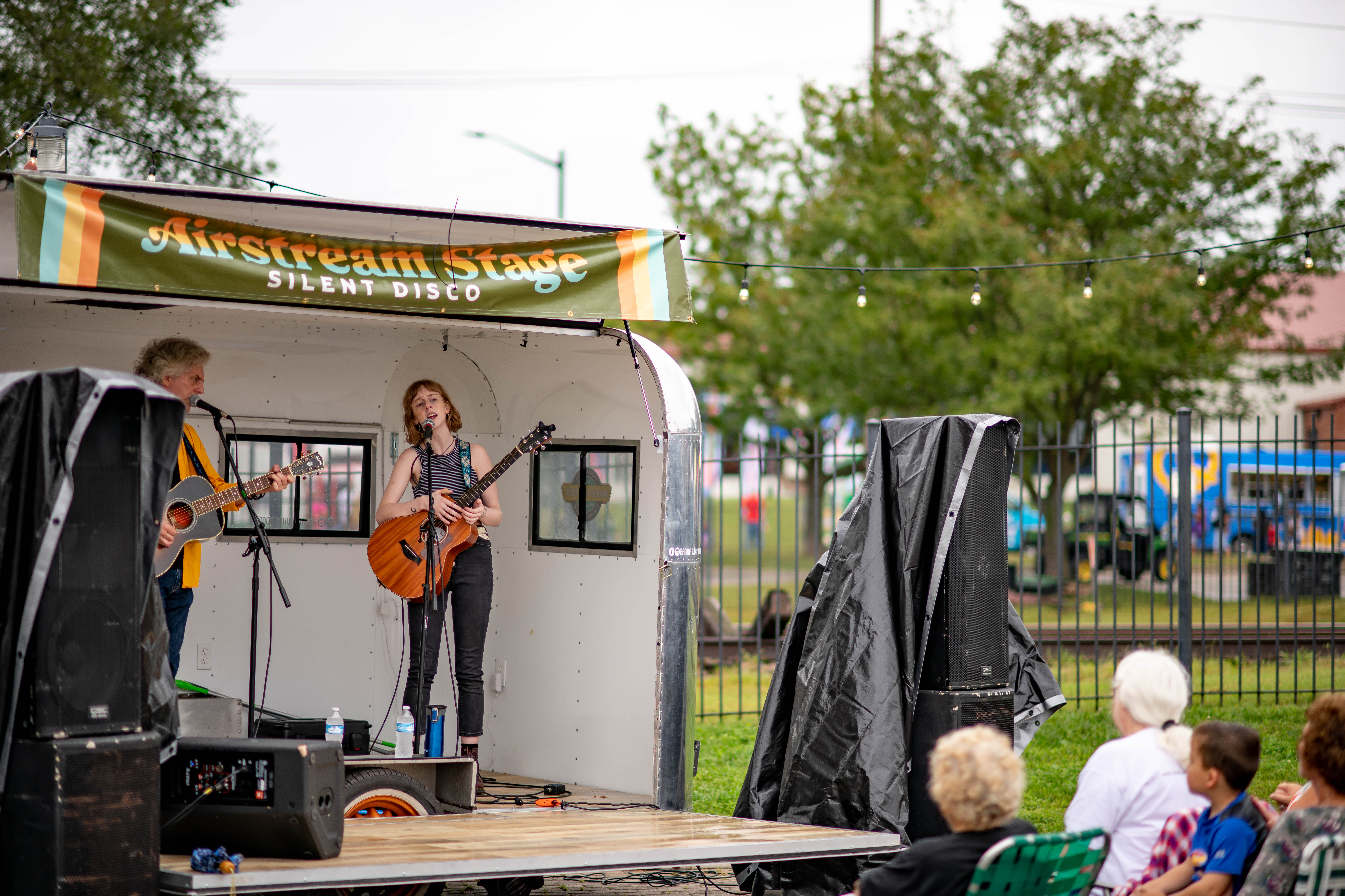 Home Camp Leavenworth