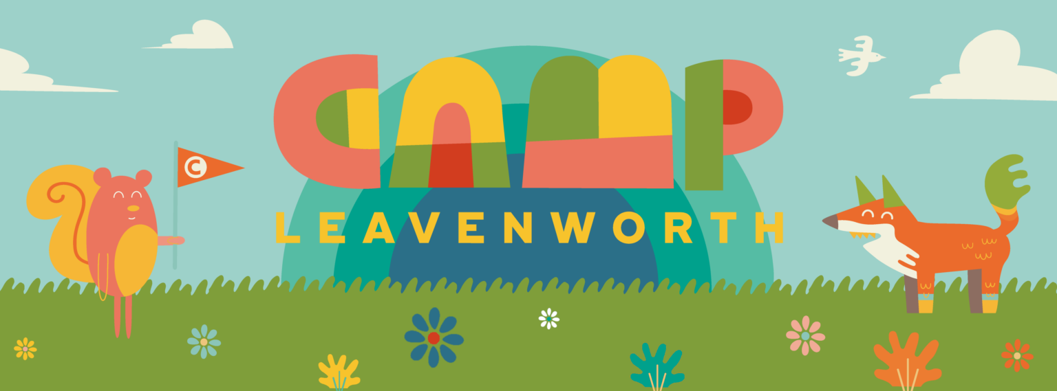 Camp Leavenworth 2025
